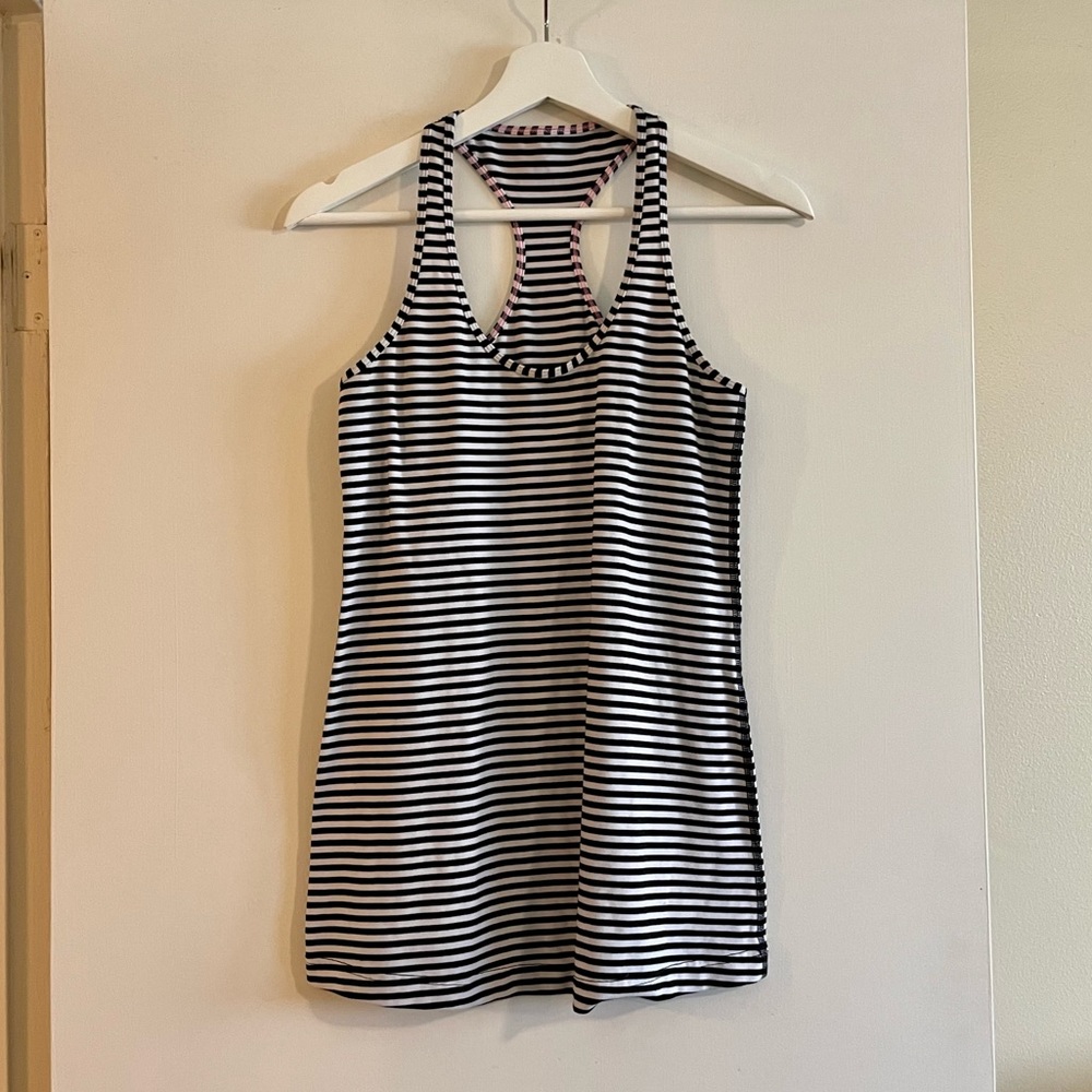 Lululemon Tank Top